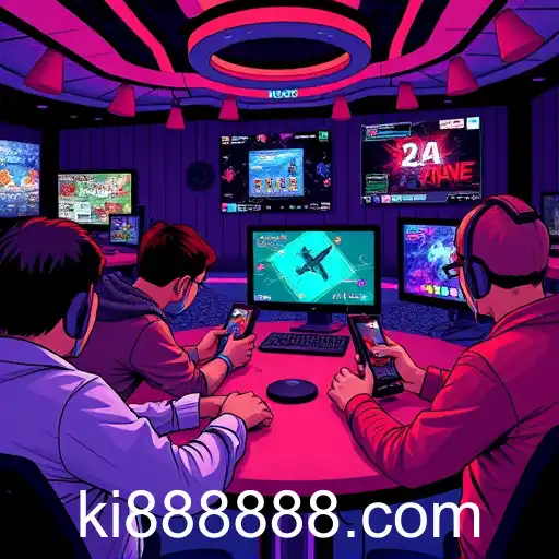 The Evolution of Online Gaming Communities