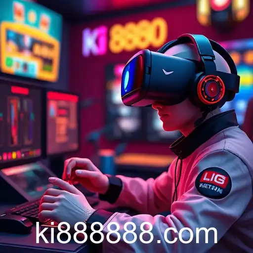 Gaming Trends and AI Innovation