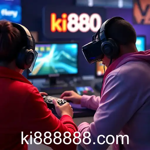 Gaming Evolution: Challenges and Innovations