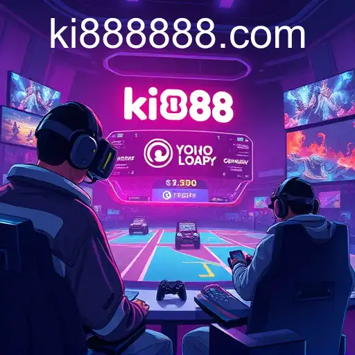 The Evolution of Online Gaming Platforms