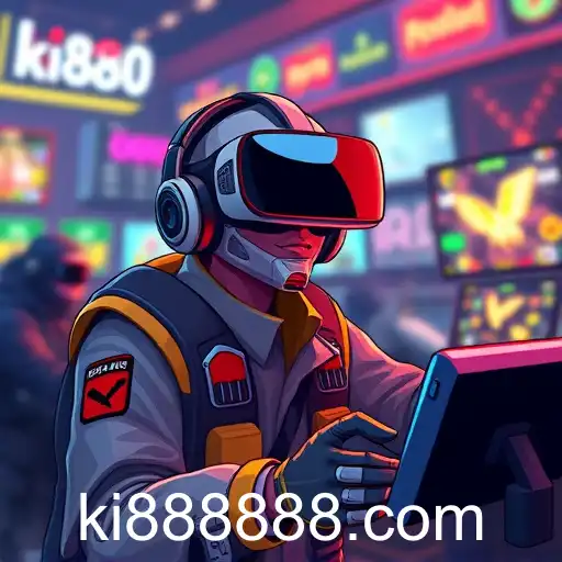 Evolution of Online Gaming and Emerging Platforms