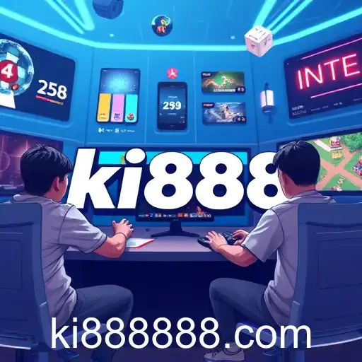 The Rise of Gaming Platforms in 2025