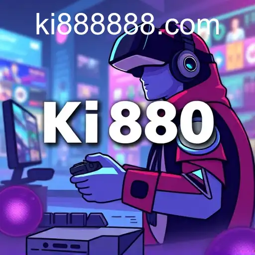 KI888: A New Era for Gaming Enthusiasts