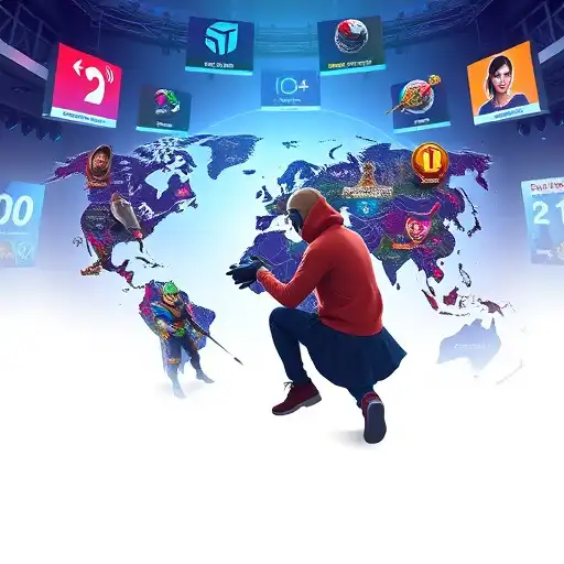 Gaming Trends and Innovations in 2025