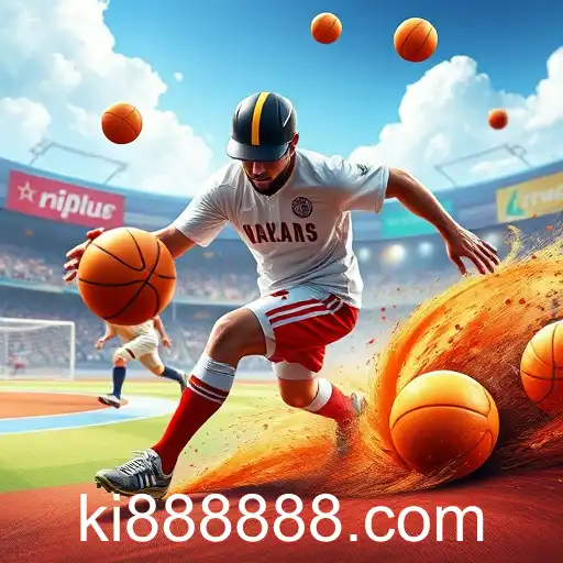 Gaming Trends and Innovations on ki888