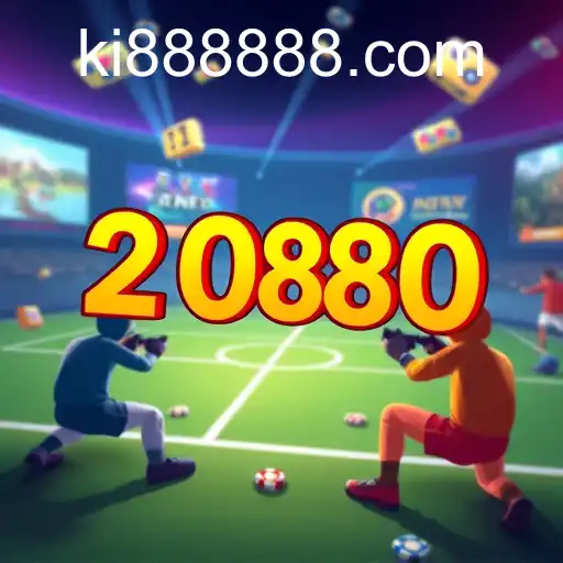 Ki888: Transforming Online Gaming Dynamics