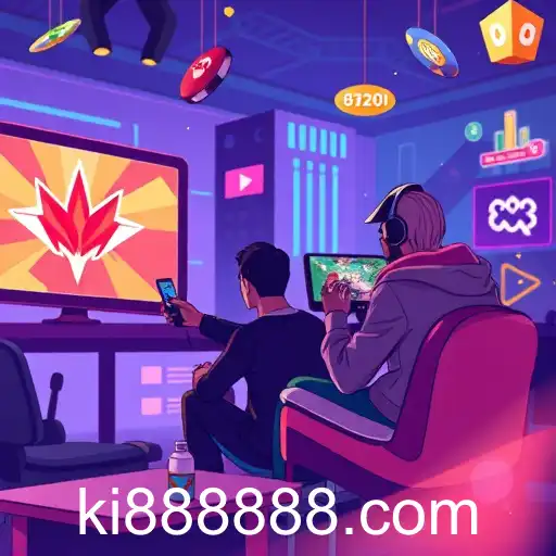 The Rise of Online Gaming Hubs