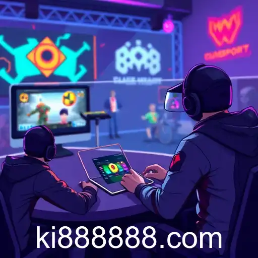 The Rise of Online Gaming Platforms