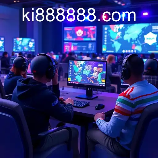 The Rise of Online Gaming Trends