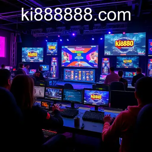 Online Gaming Trends and Highlights