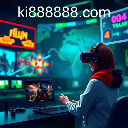 Rising Trends and Challenges in Online Gaming