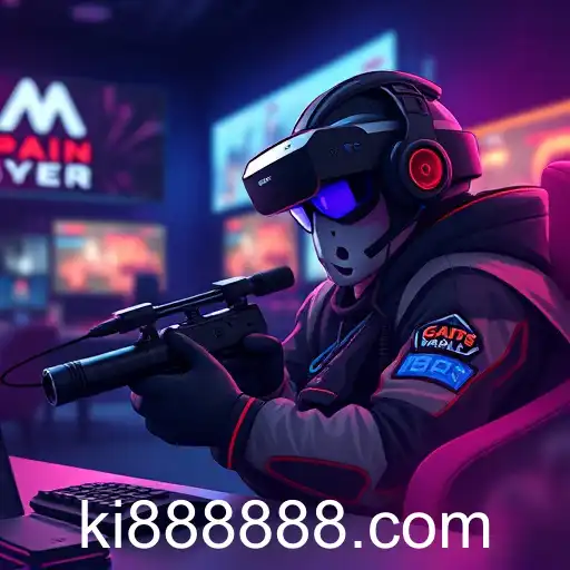 The Rise of Gaming Domains in 2025