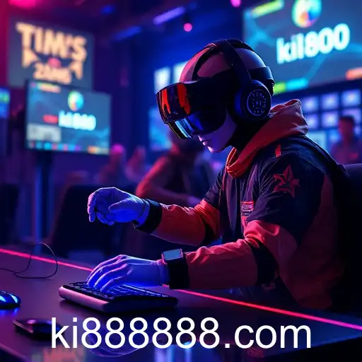 The Rise of Online Gaming Platforms