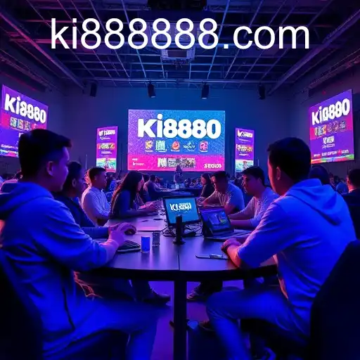 The Rise of Online Gaming and Its Impact on Society