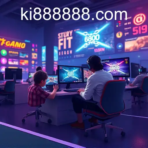 The Rise of Online Gaming in 2025