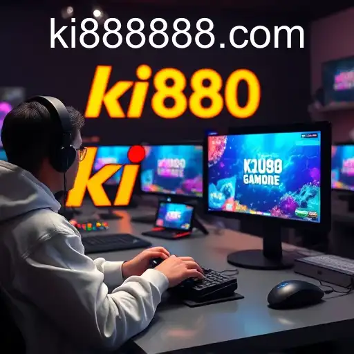 The Rise of Online Gaming in Modern Decade