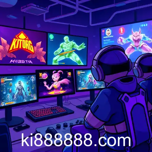 The Rising Trend of Online Gaming in 2025