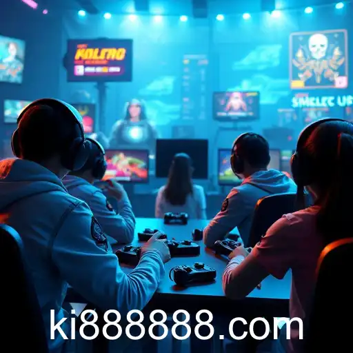 The Rise of Online Gaming in the Modern Era