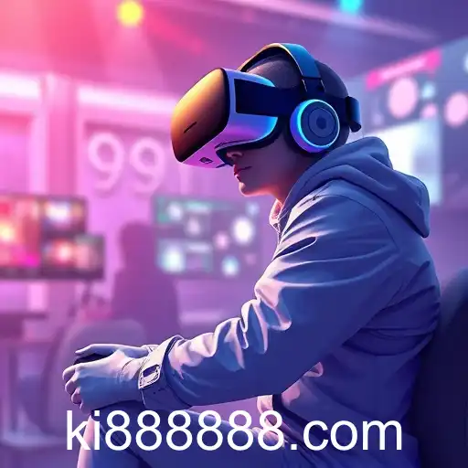 Ki888: Gaming Innovations Shaping 2025