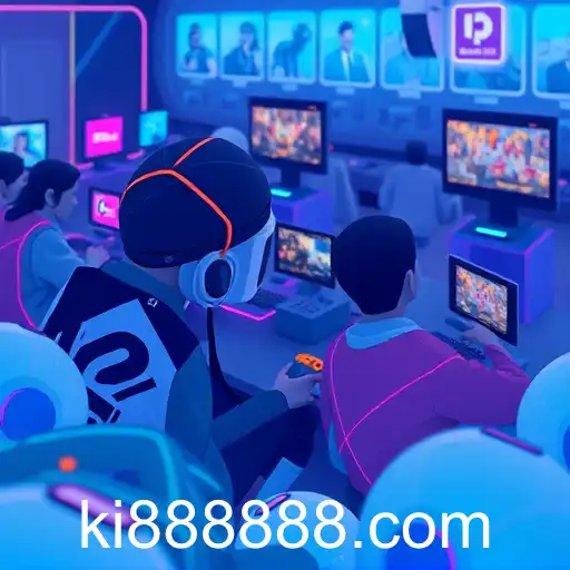 The Evolution of Online Gaming Communities in 2025