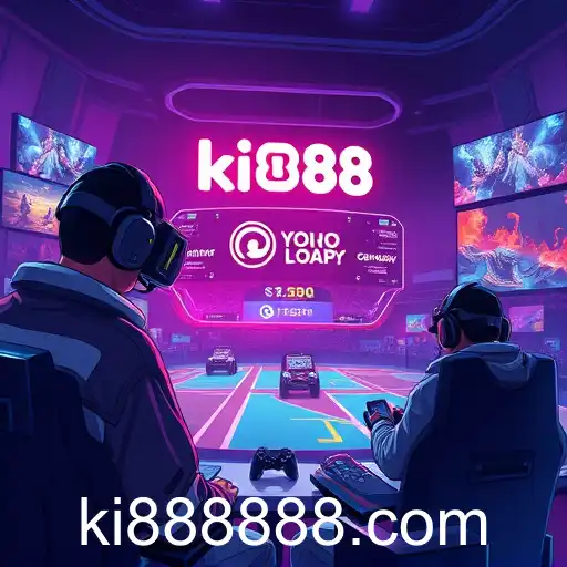 The Evolvement of Online Gaming in 2025