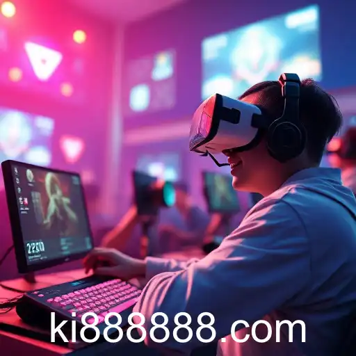 The Evolution of Online Gaming in 2025