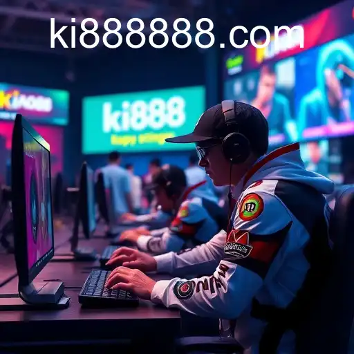 Online Gaming Surge in 2026