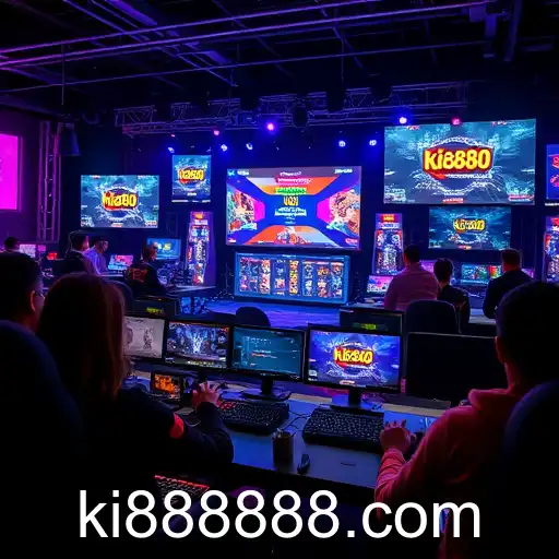 Online Gaming Trends and Highlights