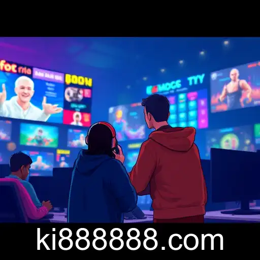 Rising Trends in English Online Gaming