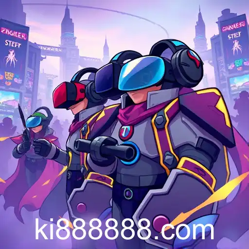 The Rising Trend of Online Gaming Communities